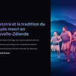 1 Lhistoire et la tradition du peuple maori en Nouvelle Zelande